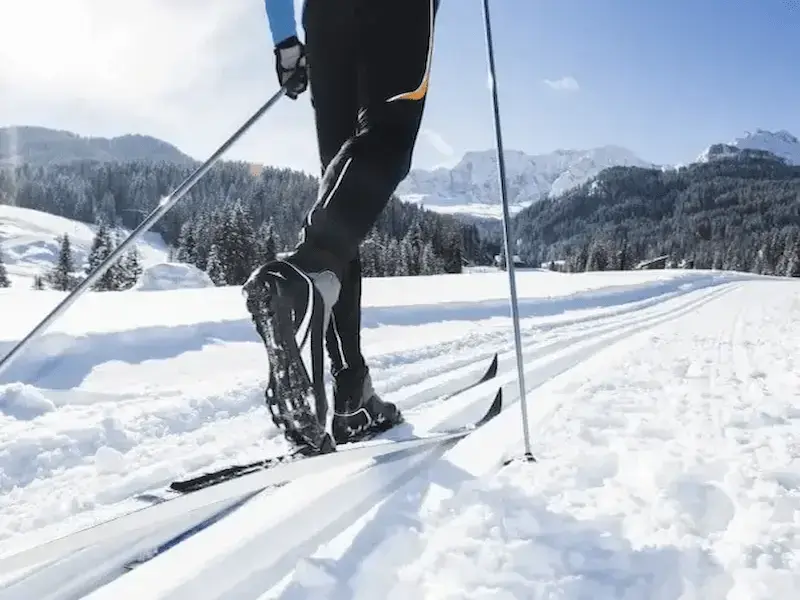 Nordic Center