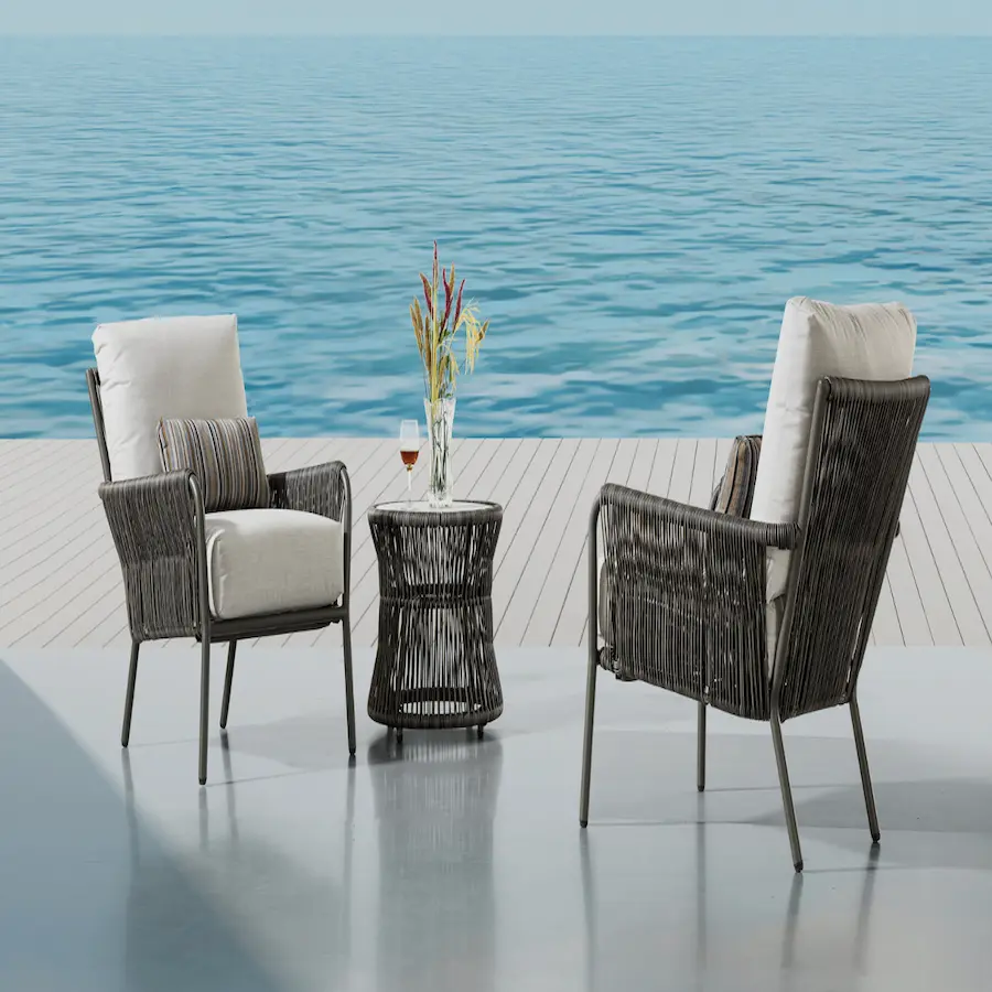Erwin & Sons Outer Banks Lounge Set